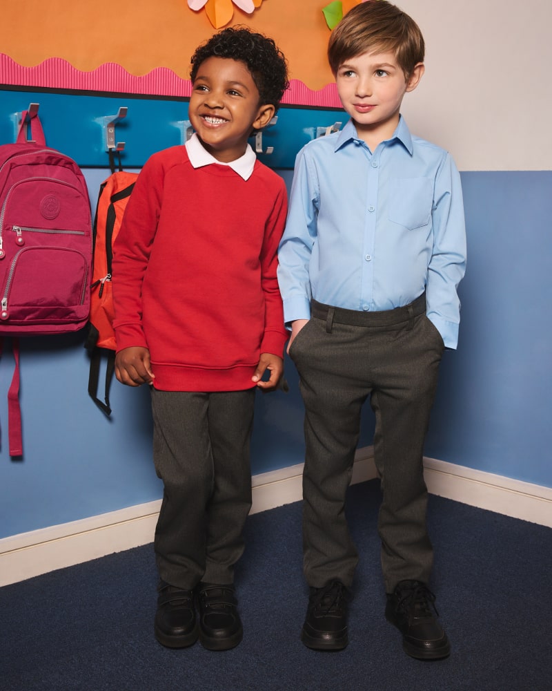 Back to school