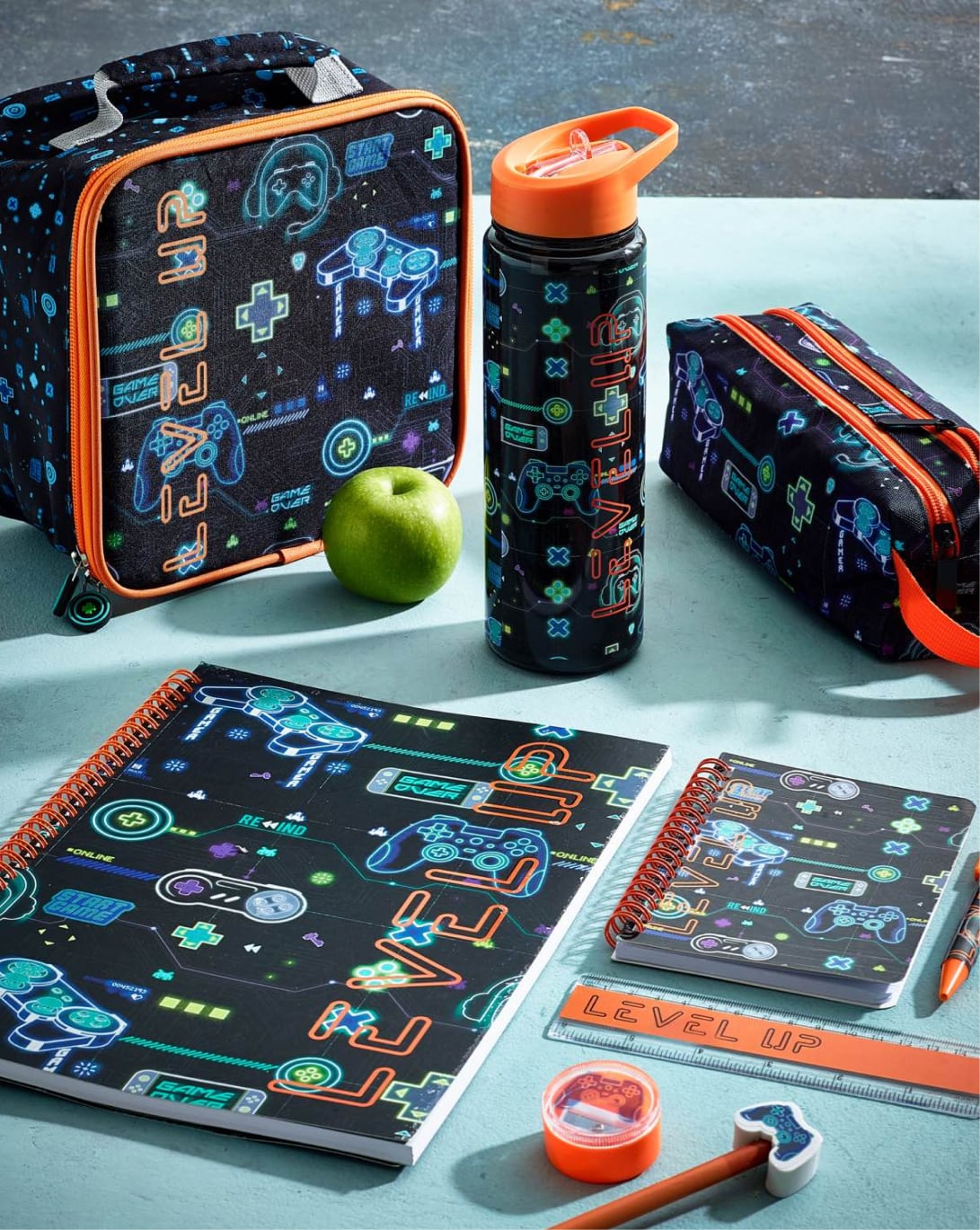SCHOOL BAG