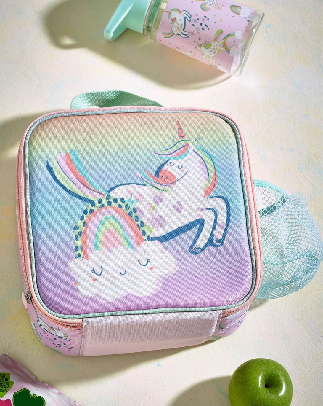 SCHOOL BAG