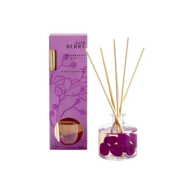 HOME FRAGRANCE