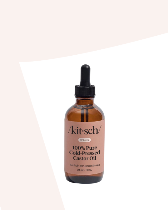 Kitsch 100% Castor Oil