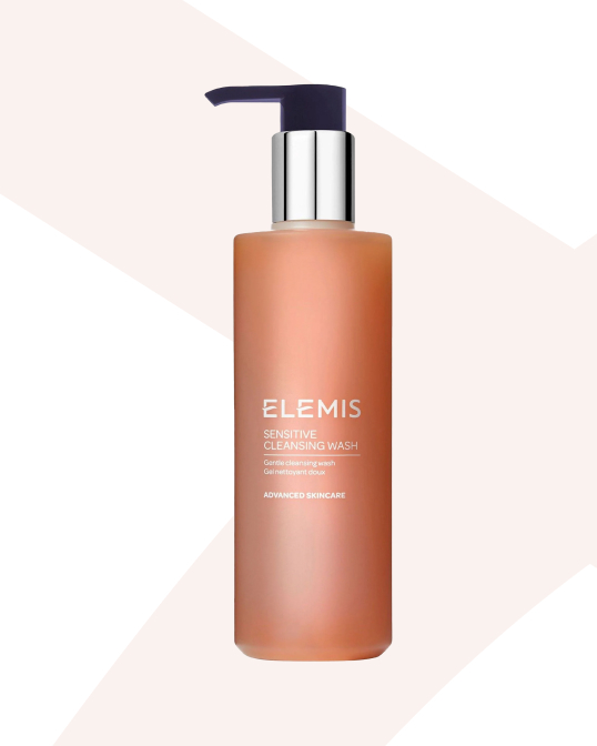 ELEMIS Sensitive Cleansing Wash
