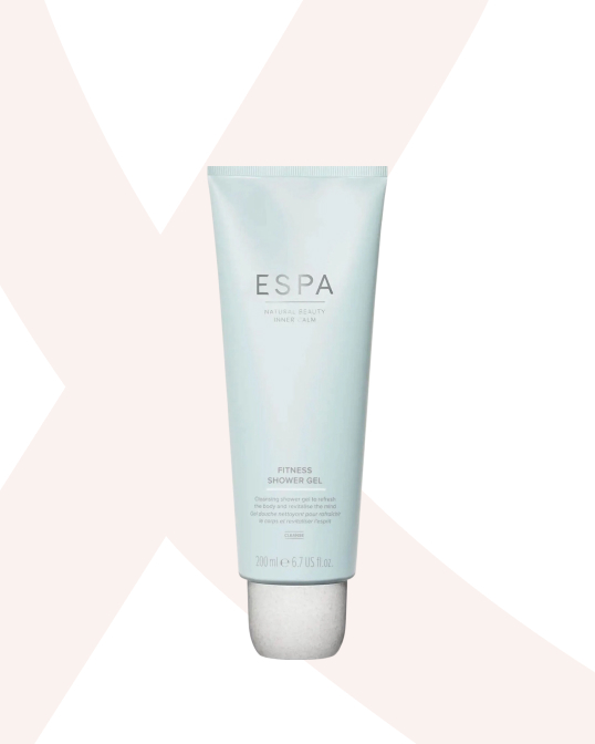 ESPA Fitness Shower Gel