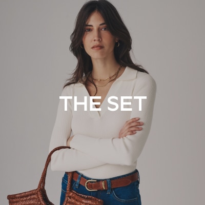 THE SET