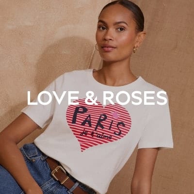 LOVE & ROSES