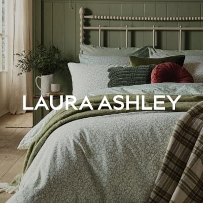 LAURA ASHLEY