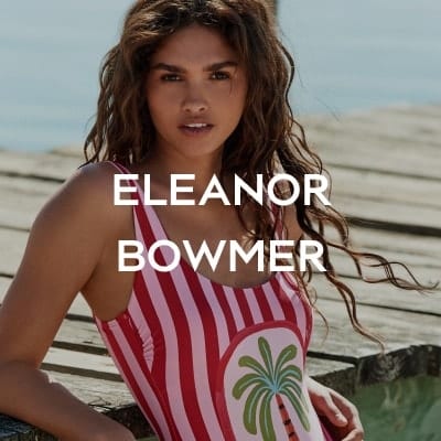 ELEANOR BOWMER