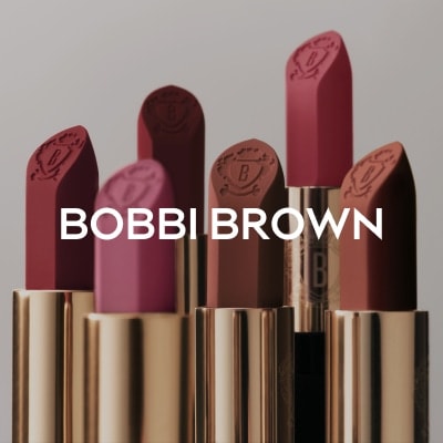 BOBBI BROWN