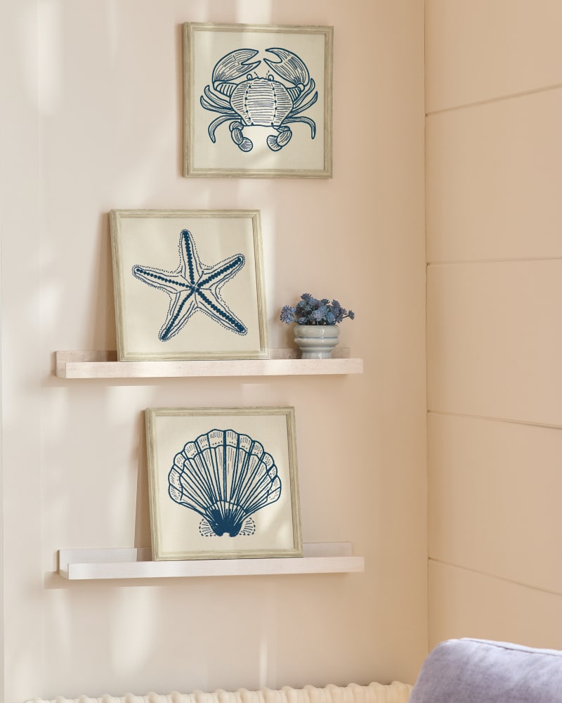 COASTAL HOME