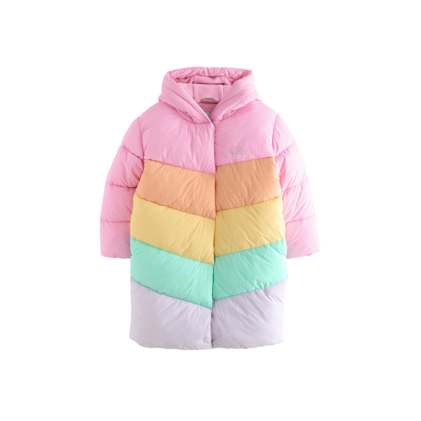 COATS & JACKETS