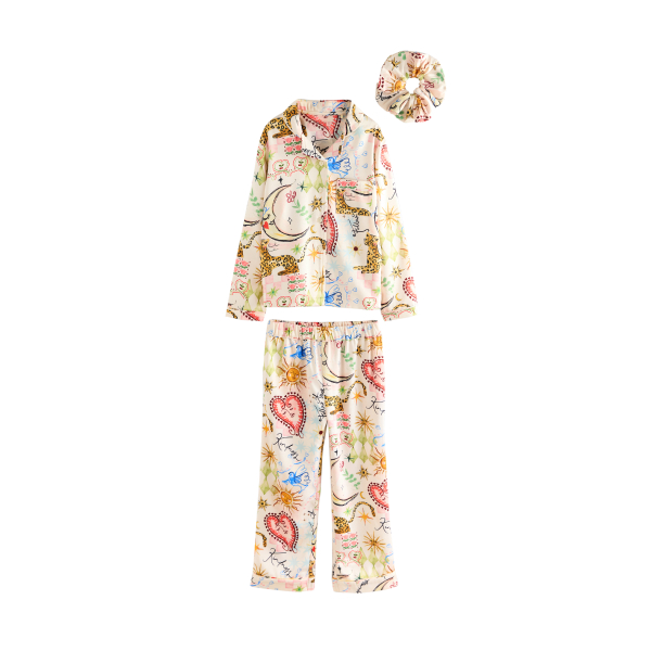 PYJAMAS