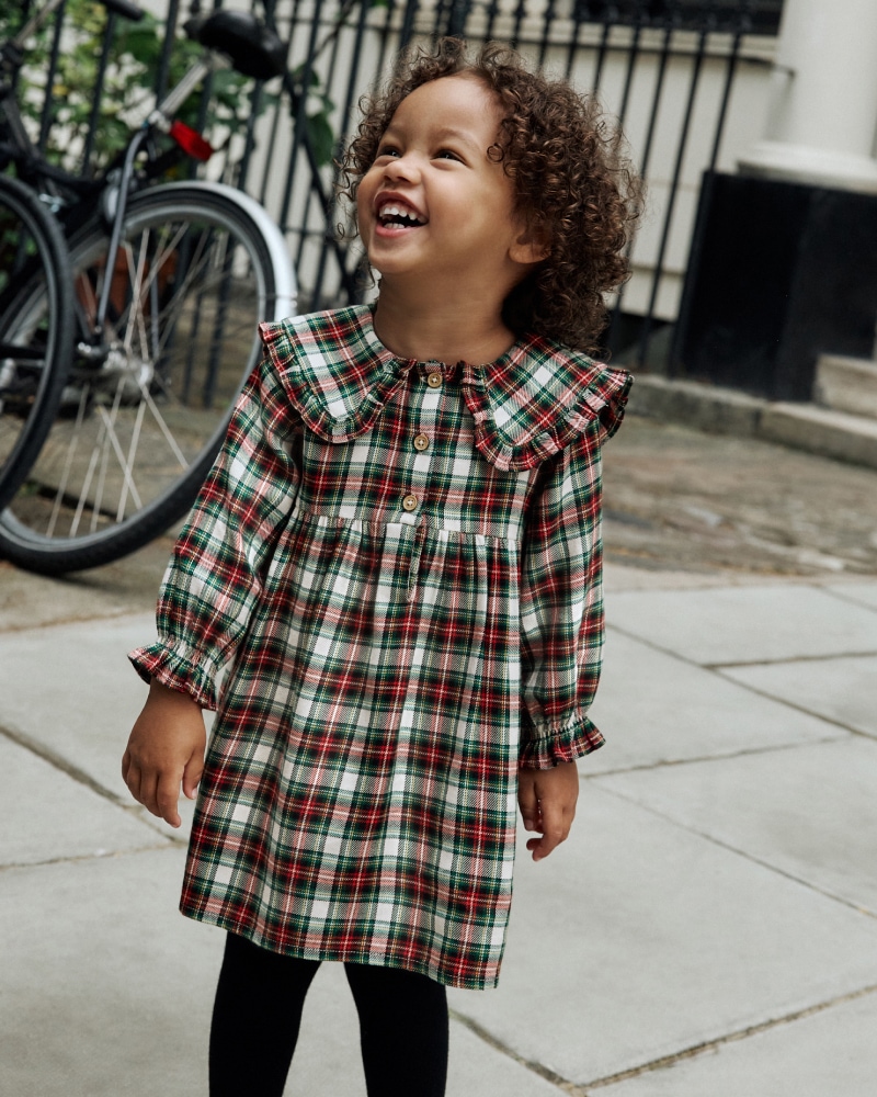 NEW SEASON CHECKS