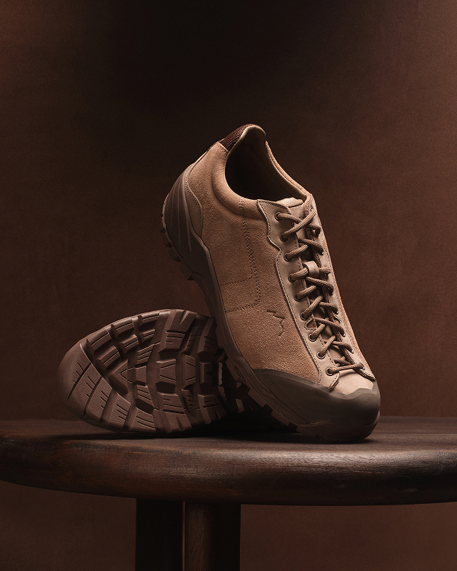 Footwear