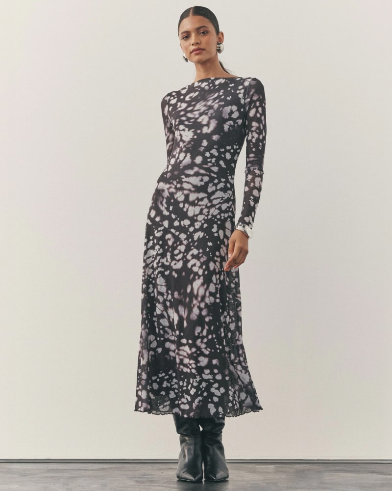 JUST LAUNCHED: NOTHING ORDINARY