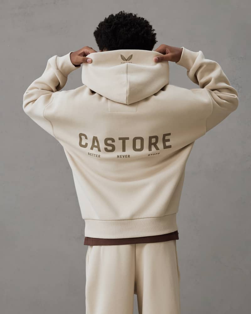 CASTORE