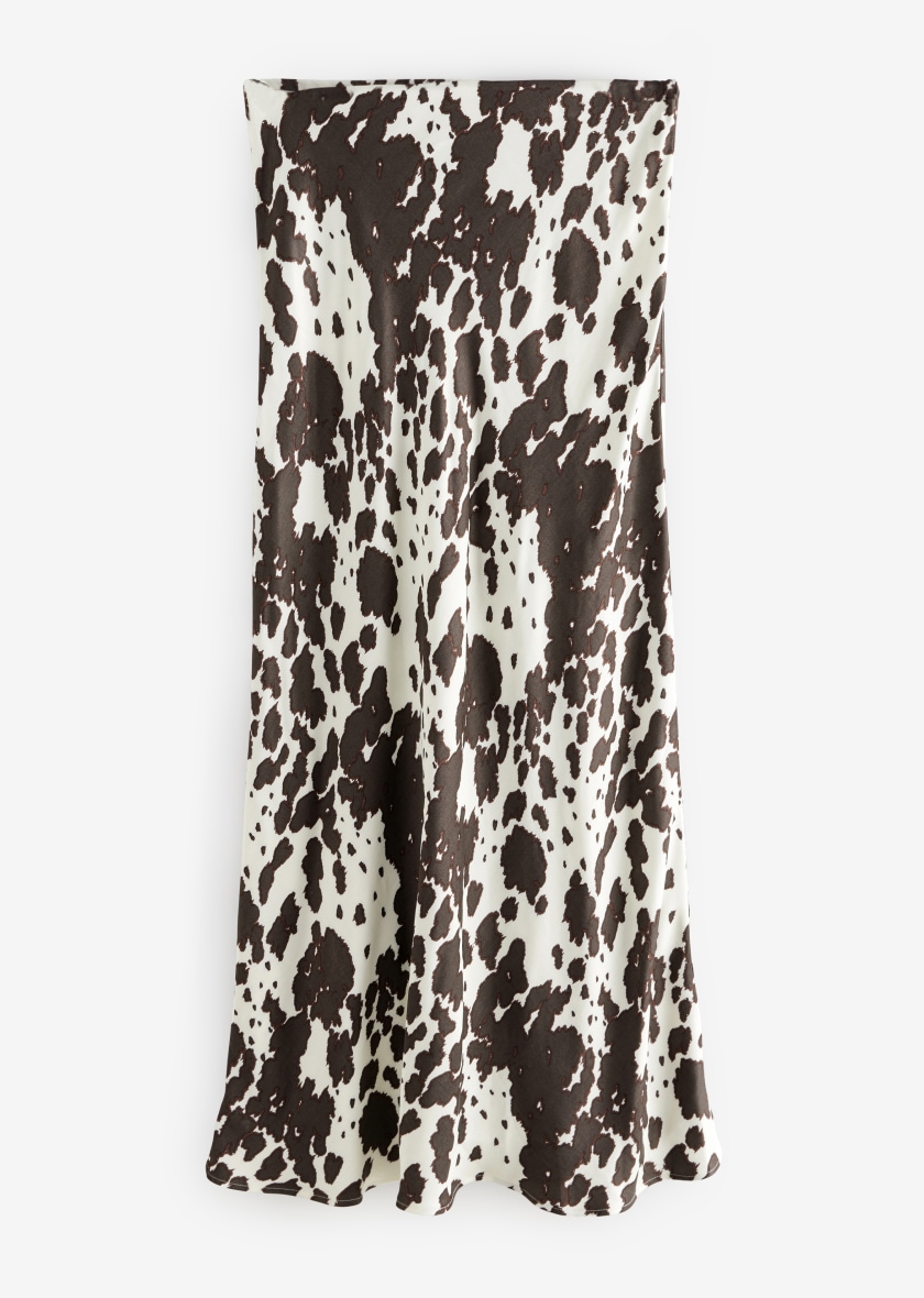 Cow Print